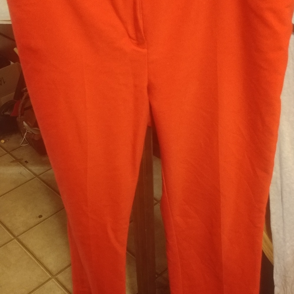 Express Editor Slacks - Picture 2 of 3